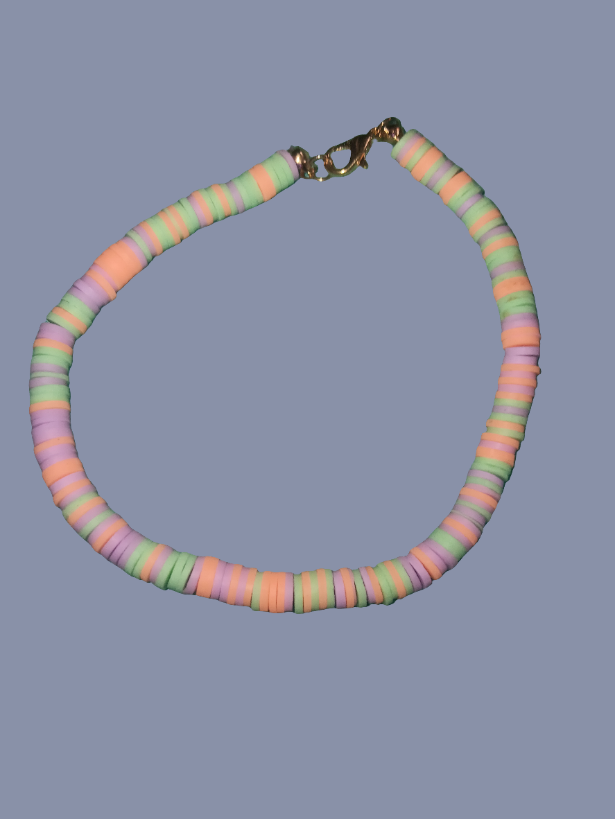 Chill vibes braclet