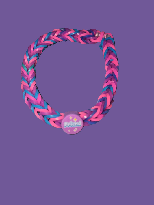 Bff braclet set